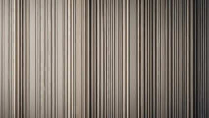 Obraz premium Effortless damask wallpaper design. timeless fabric patterns. lined texture.