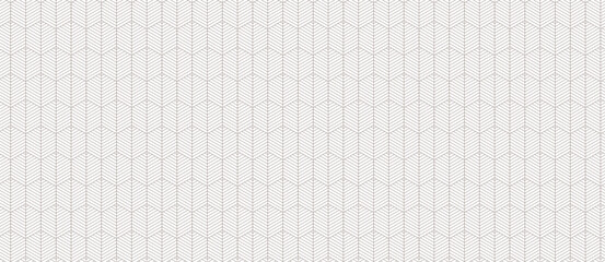 Subtle geometric pattern.  Elegant, minimalist design featuring repeating arrow motifs on a light grey background.