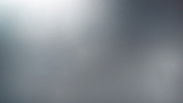 Silver metallic backdrop featuring shiny white and grey texture for decorative wallpaper