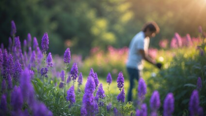 Skullcap: A Traditional Medicine with Soft and Selective Focus