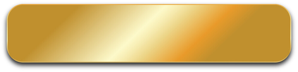 Gold Gradient Button