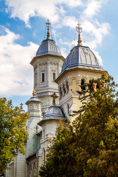 Romania, Alba County, Turda, Trascau.