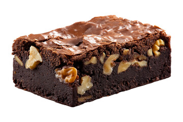 Delicious brownies bakery treats