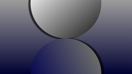 Abstract vector background can be used for design