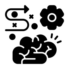 Strategic Thinking Icon