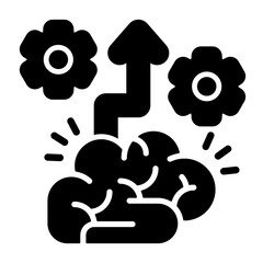 Mind Expansion Icon