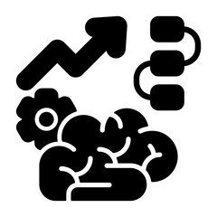 Thought Flow Icon