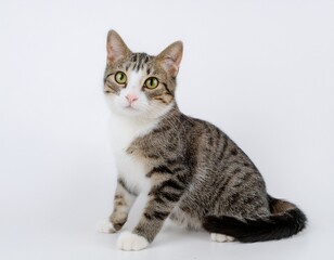 Fototapeta premium 猫