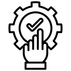 Control Icon