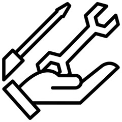 Equipment Icon