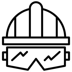 Helmet Icon