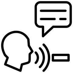 Assistive Technology Icon