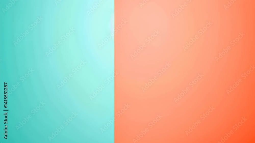 Poster vibrant color mixing and artistic exploration in an abstract creative workshop setting generative ai