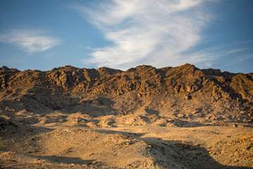Sandaohaizi Scenic Area, Altay, Xinjiang, China