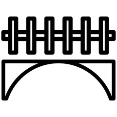 Bridge Icon