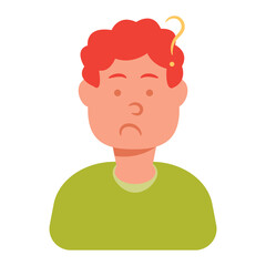 Human Face Expression