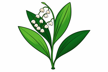 Elegant and high-quality flower vector illustration perfect for spring, summer, and nature-themed designs. This floral artwork is ideal for greeting cards, wedding invitations, fabric patterns, poster