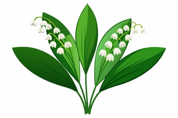 Elegant and high-quality flower vector illustration perfect for spring, summer, and nature-themed designs. This floral artwork is ideal for greeting cards, wedding invitations, fabric patterns, poster