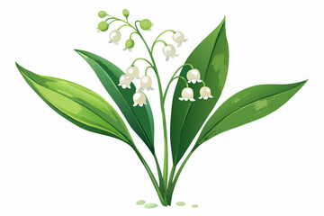 Elegant and high-quality flower vector illustration perfect for spring, summer, and nature-themed designs. This floral artwork is ideal for greeting cards, wedding invitations, fabric patterns, poster