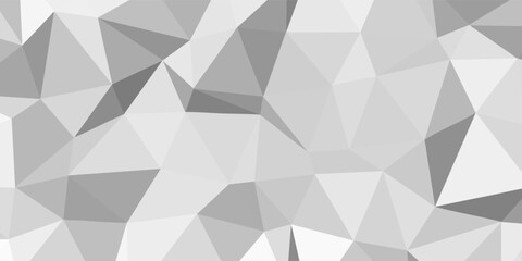 Gray Grid Mosaic Background, Creative Design Templates