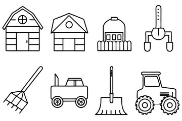 Winterizing farm equipment unique types and uses