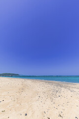 奄美大島　佐仁集落　