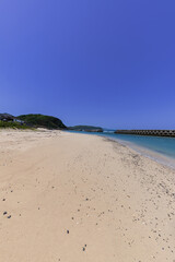 奄美大島　佐仁集落　