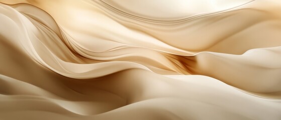 Obraz premium Creating serene fluid abstract marble designs online art studio graphic design neutral earth tones aesthetic viewpoint inspired concept