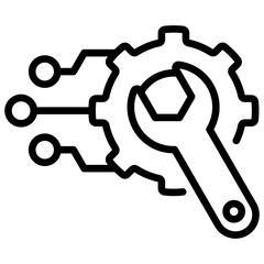 Engineering Icon