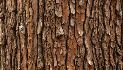 Exploring the intricate patterns of tree bark forest nature photography close-up textures and details for environmental awareness - obrazy, fototapety, plakaty