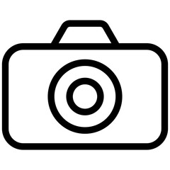 Camera Icon