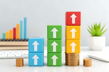 Achieve Financial Growth and Increase Profits Strategies for Business Success