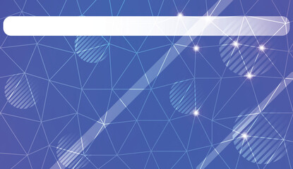 Triangular style. For interior wallpaper, smart design, fashion print. Vector illustration. Abstract Gradient Soft Colorful Background.