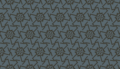 Hipster pattern with polygonal elements. Triangles style. Vector illustration. Background for your business project. Advert, template screen.