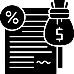 Loan Icon