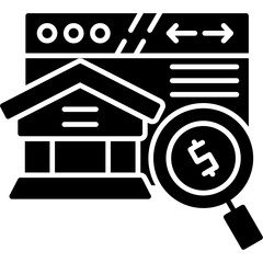 Account Balance Icon