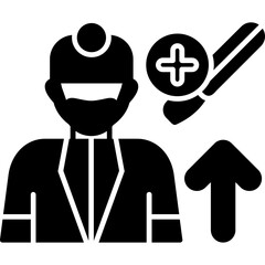 Surgery Icon