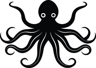 octopus vector con.