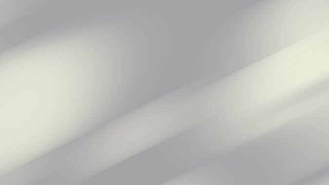 Light gray background with soft diagonal lines suitable for modern designs, business presentations, minimalistic websites, and social media graphics. seamless looping background.
