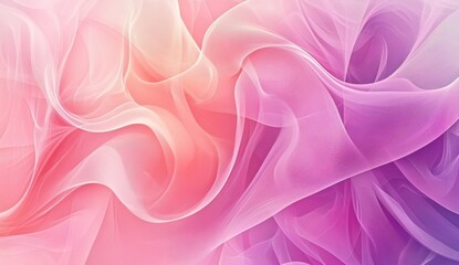 Obraz premium Abstract pastel fabric texture.