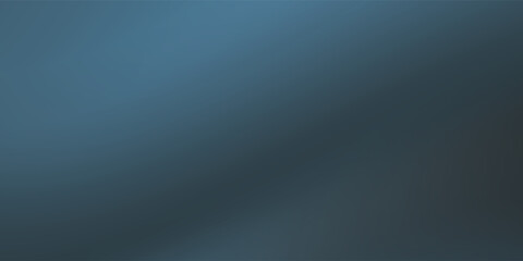 Black blue soft light abstract motion , Noise intensive Holographic blend blur smooth transitions tone empty presentation design , futuristic minimal modern luxury premium