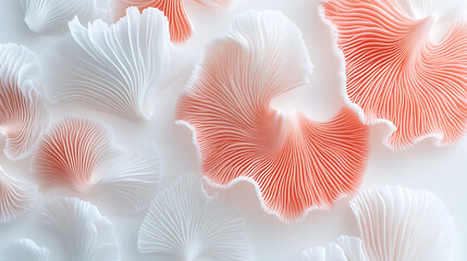 Minimalist high-definition commercial color e-commerce background platform PPT