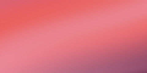 deep purples to vibrant pinks and oranges abstract grainy gradient blur background texture vector illustration eps10