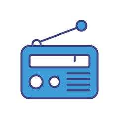 Rail Transport Modelling icon vector stock illustration