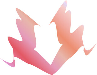 Obraz premium Abstract Miscellaneous Design Elements – Versatile Decorative Icons for Creative Projects, Visual Assets, and UI Enhancements