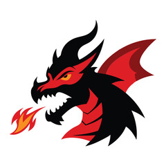 astronaut floating with gaming setup logo