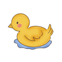 Duck 