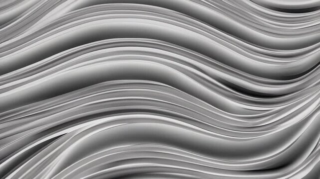 A close up of a white marble wall with a silver texture.
