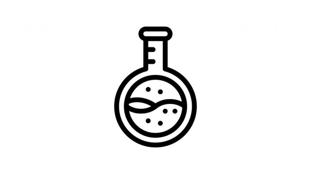 potion animated icon