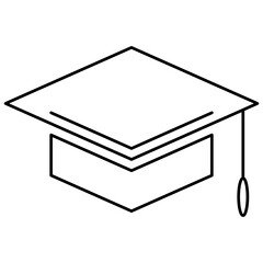 Graduation cap 